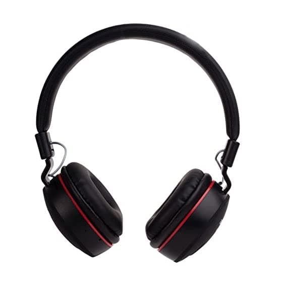 WORRICOW Best 3D Sound Bluetooth Wireless Gaming Headphone Over-The-Ear… product image