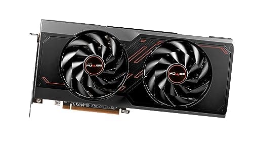 Sapphire PULSE — Radeon RX 7800 XT product image
