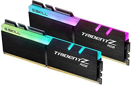 G.Skill Trident Z RGB 16 GB product image