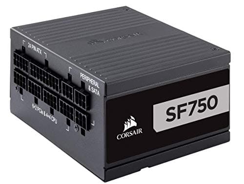 Corsair SF750 (2018) product image