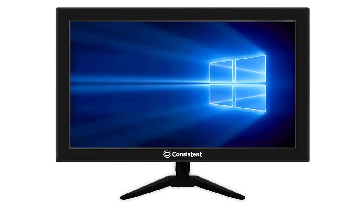 Consistent 17' inch LED Monitor 1804 product image