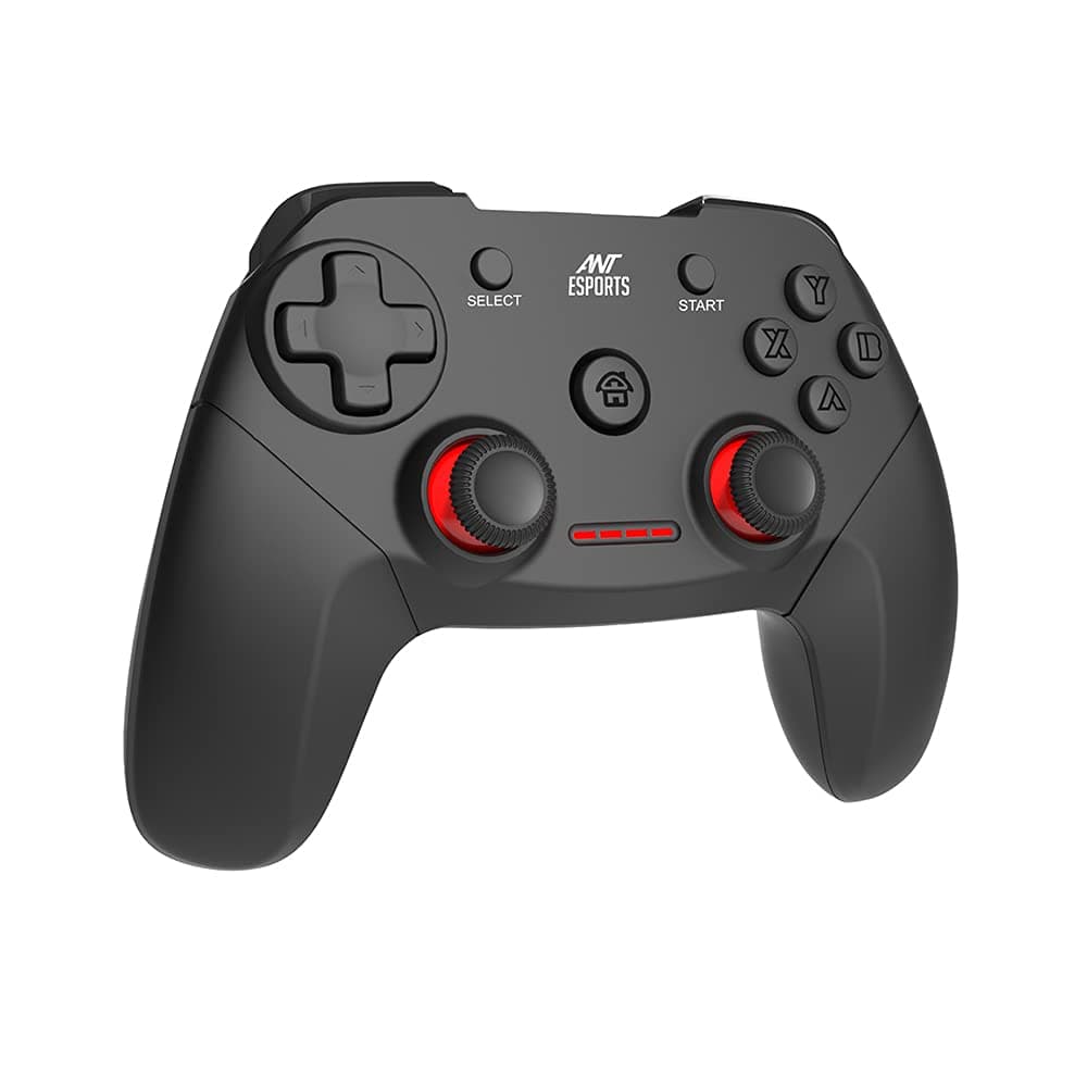 Ant Esports GP300 Pro V2 Wireless Gaming Controller, Compatible… product image