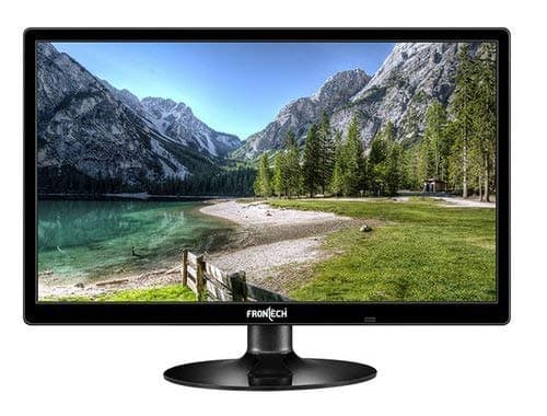 Frontech 15.4-inch LED Backlit Computer Monitor… product image