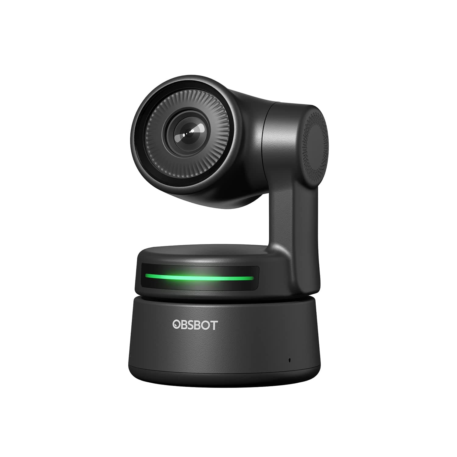 OBSBOT AI-Powered PTZ Webcam, Full HD 1080p Video Conferencing… product image