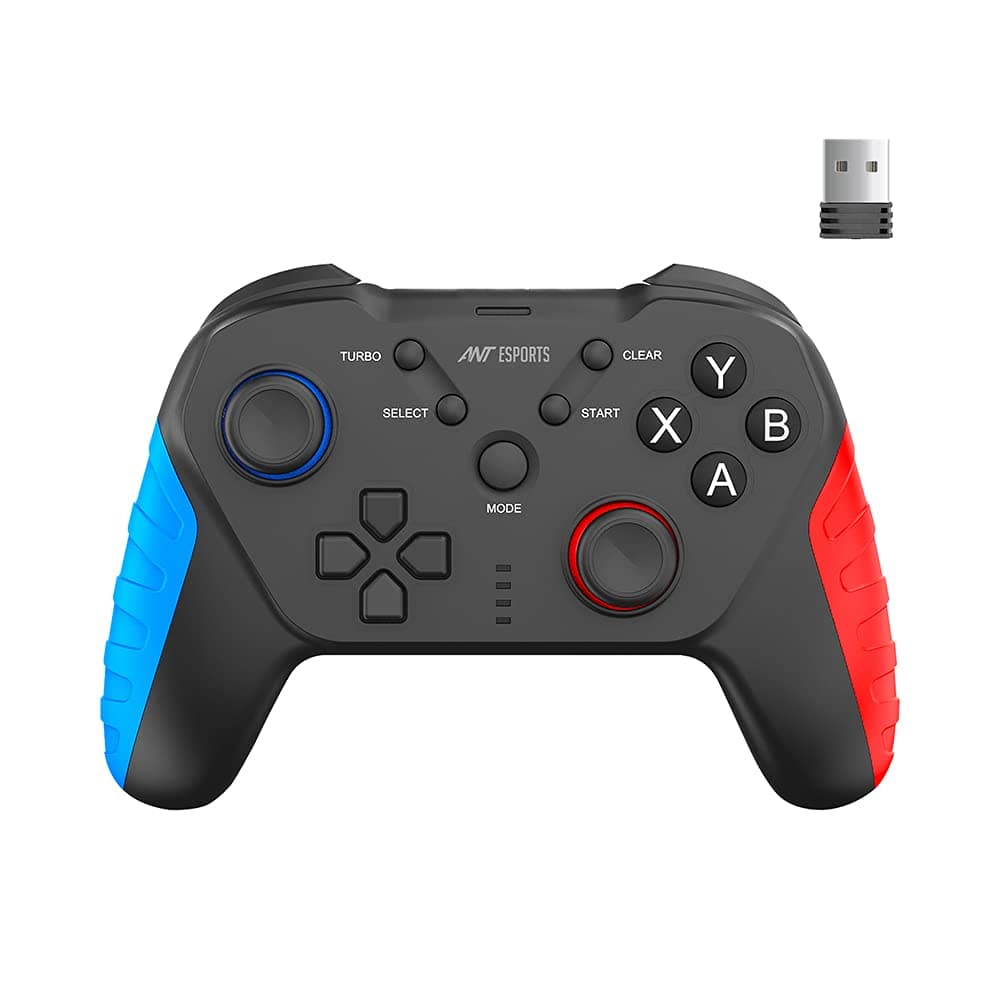 Ant Esports GP310 Wireless Gamepad, Compatible… product image