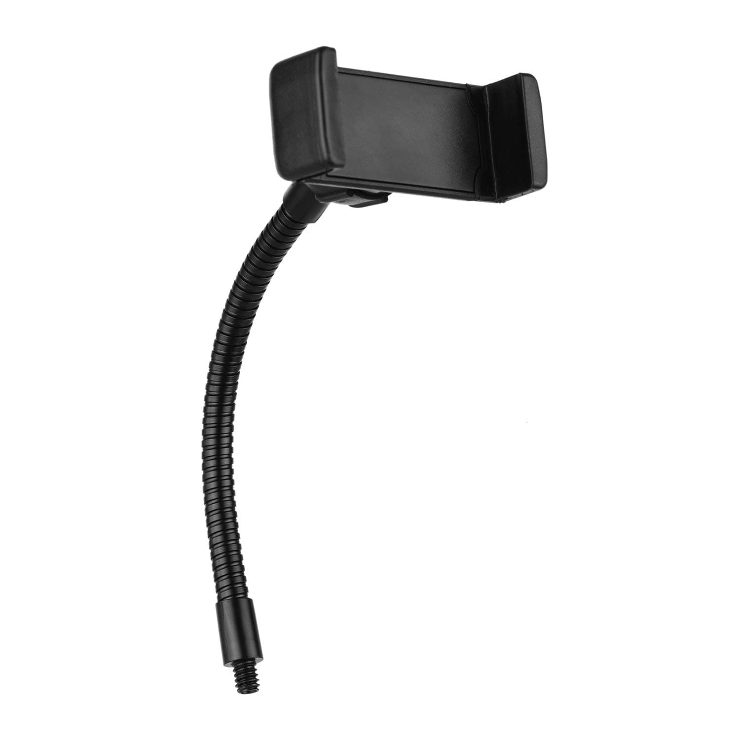 upReale Foldable Phone Clamp Holder Stand with 1/4 Screw Mounting… product image