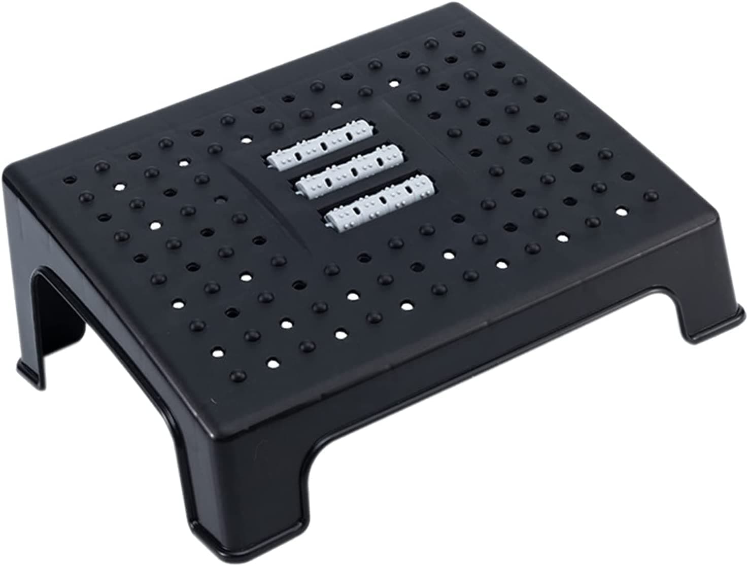 Arcanine Ergonomic Foot Rest - Fits Under Desk, Non-Slip Massage Surface… product image
