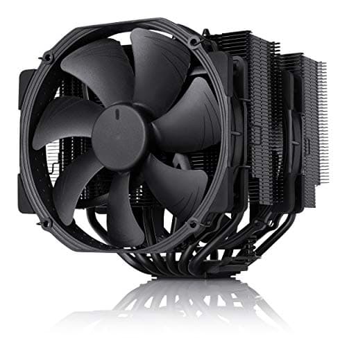 Noctua NH-D15 chromax.black product image