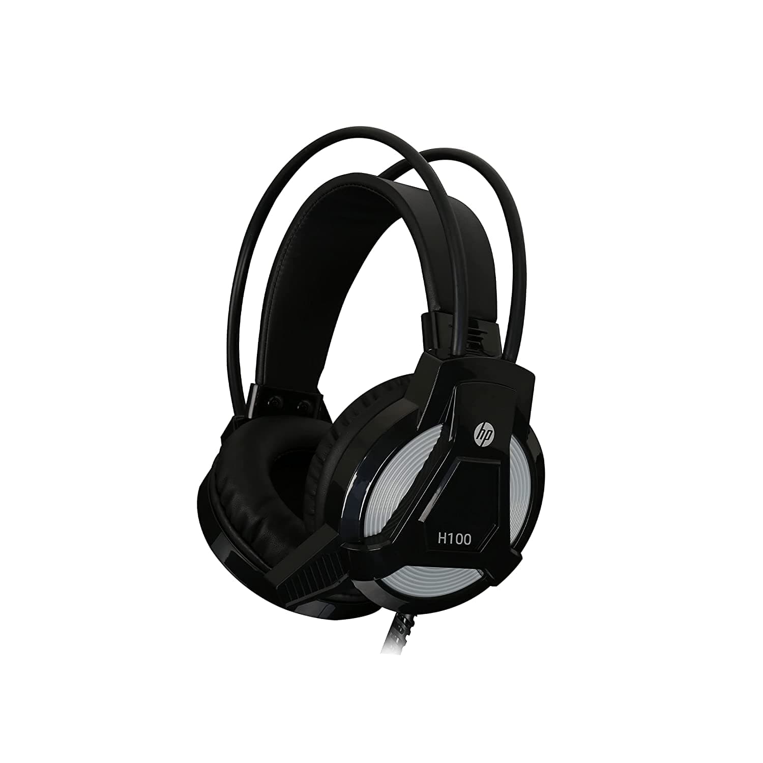 H100 HP~Wired Over Ear Gaming Headphones with 3.5 mm Audio Output… product image