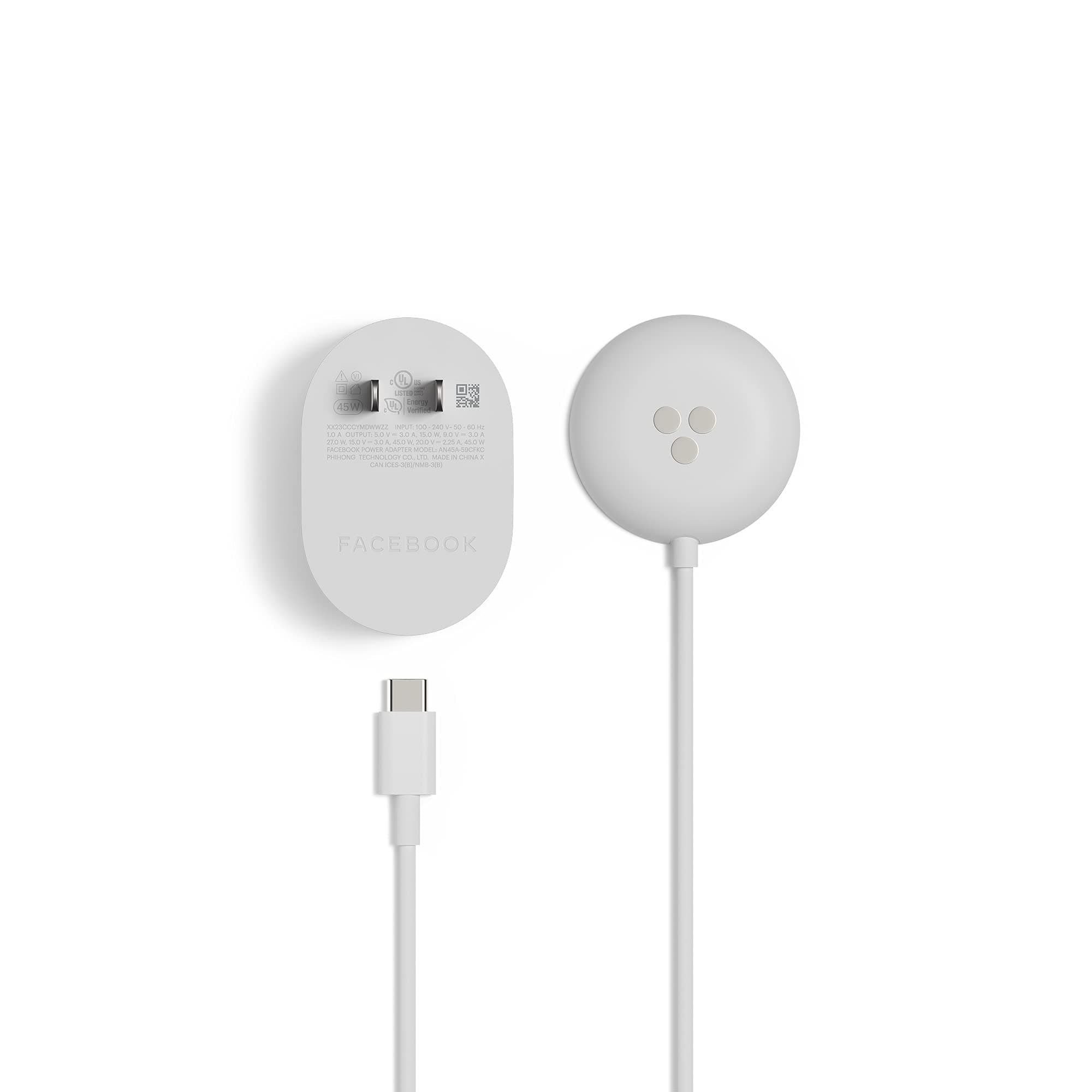 Charging Dock for Meta Portal Go - Portable Smart Video Calling product image