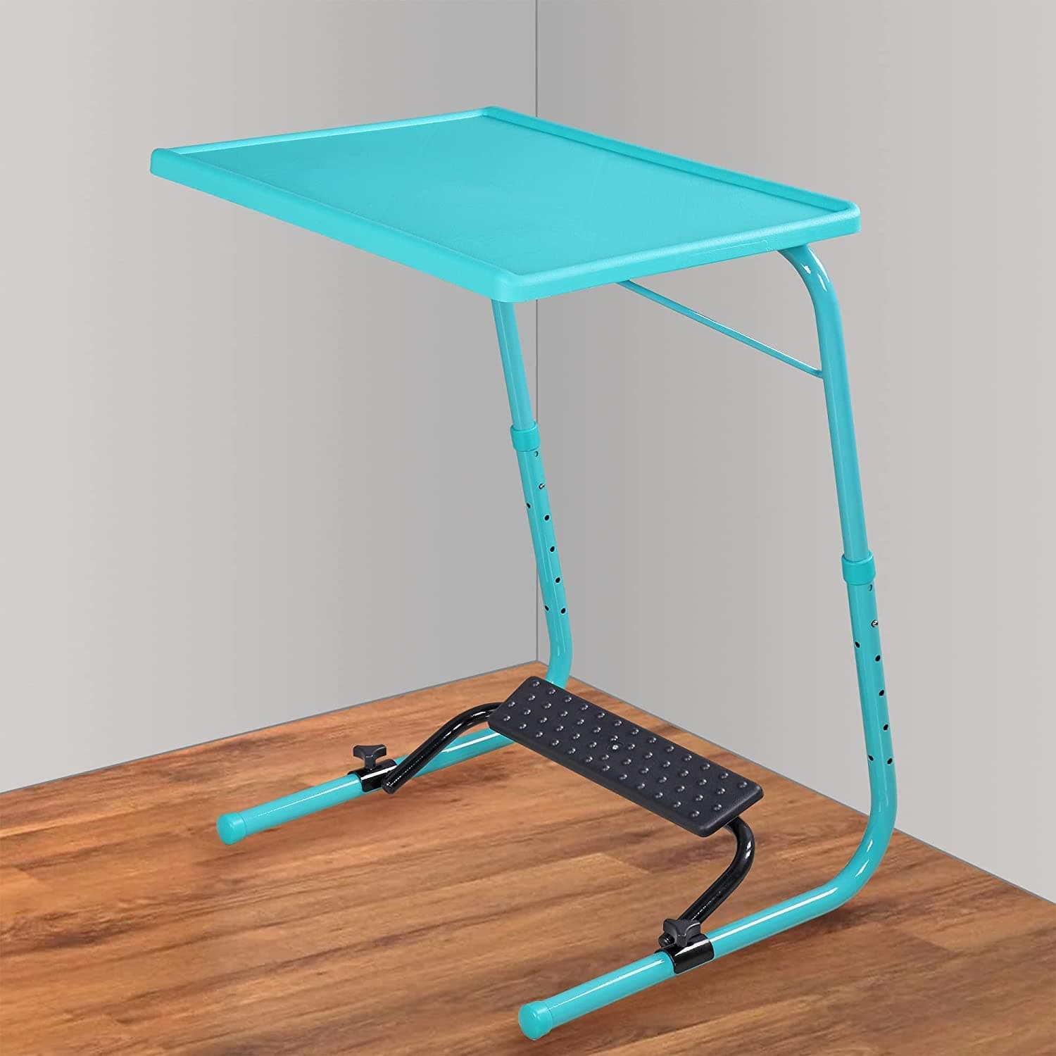 CELLBELL® Multipurpose Laptop Table Mat Finish Top Work Home Study (Footrest M… product image