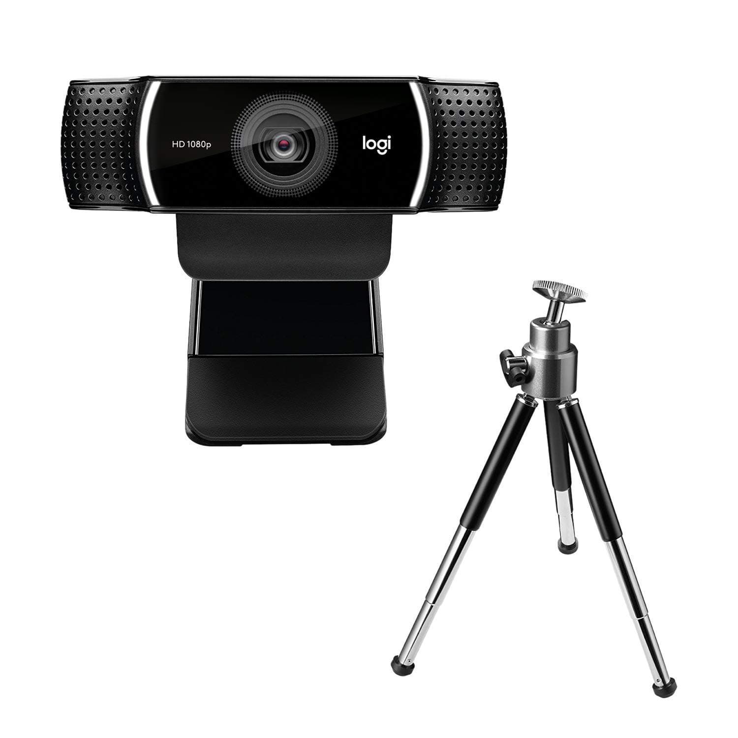 Logitech Digital C922 Pro Stream Webcam 1080P Camera… product image