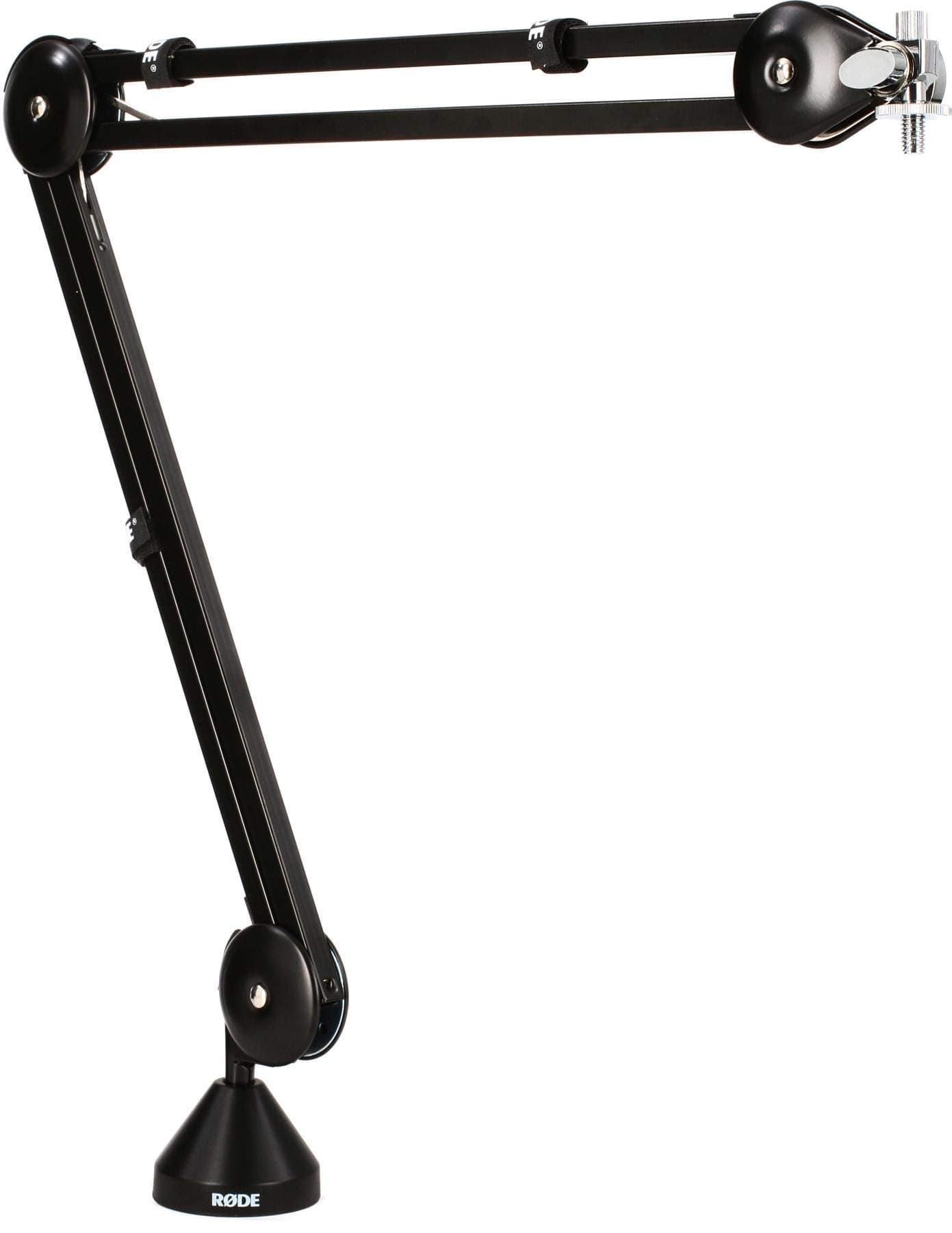 Rode PSA1 Studio Boom Arm for Broadcast Microphones product image