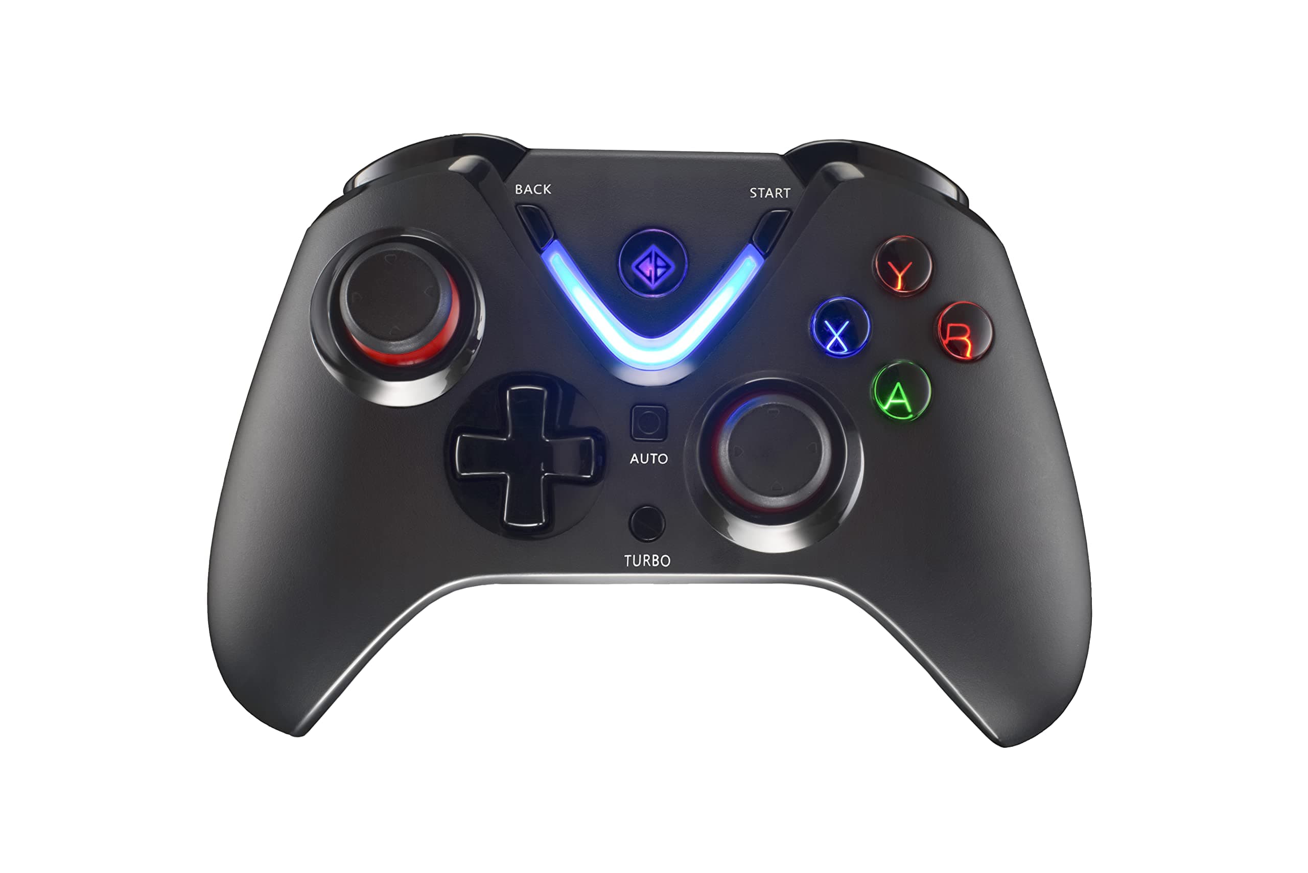 Cosmic Byte ARES Wireless Controller for PC (Black) product image