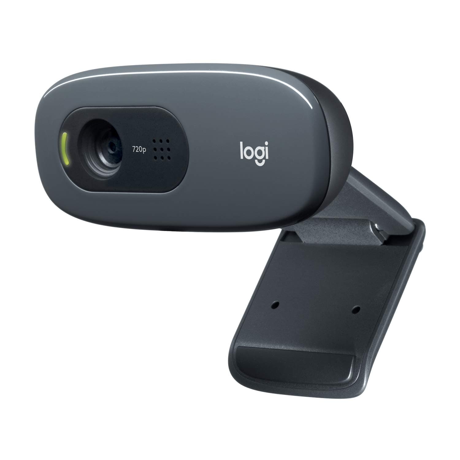 Logitech C270 Digital HD Webcam with Widescreen HD Video Calling… product image