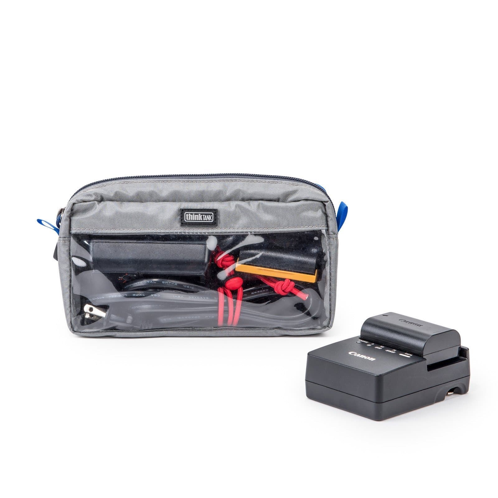 Think Tank Photo Cable Management 10 V2.0 Camera Bag and Case Pouch product image