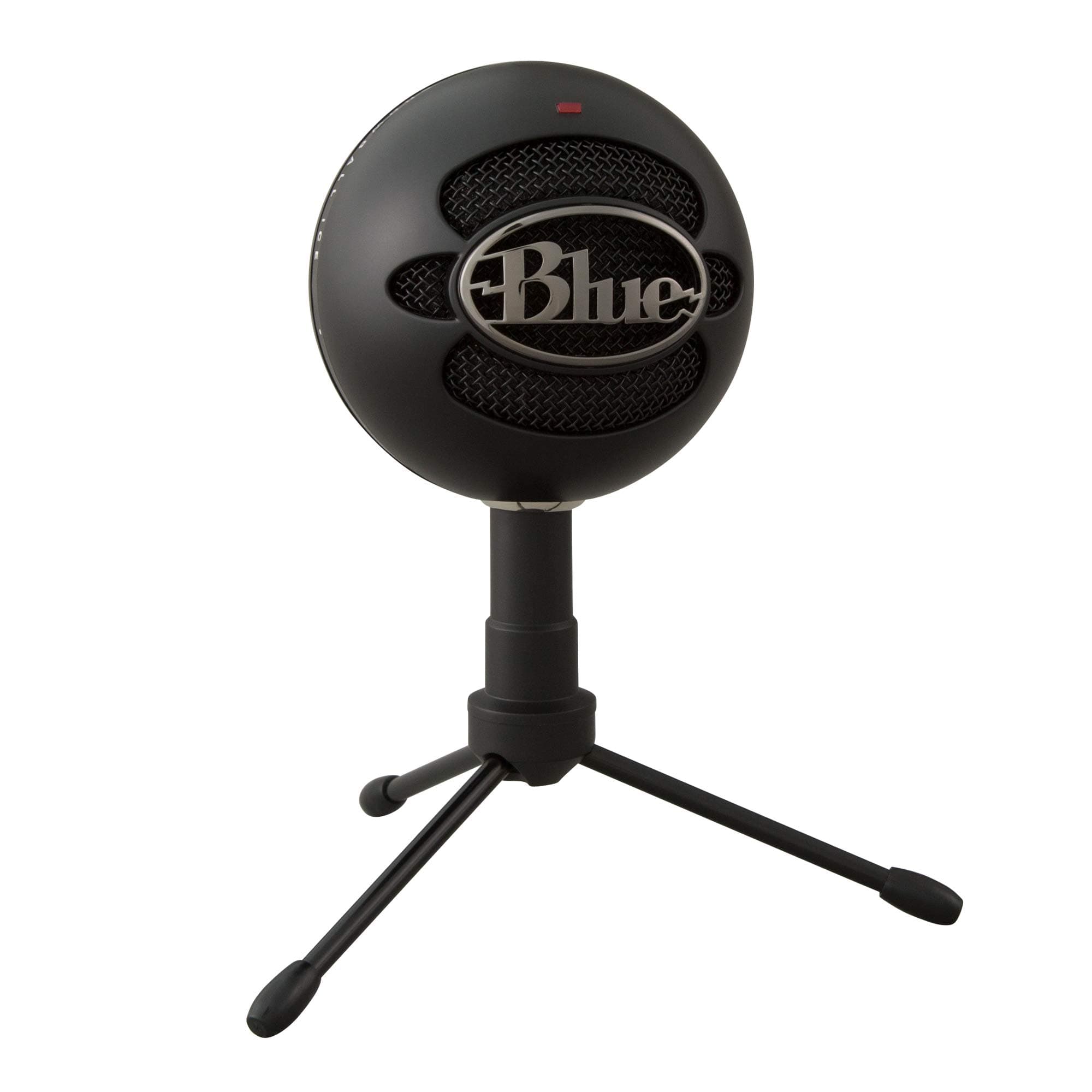 Blue Snowball iCE Plug 'n Play USB Microphone for Recording, Streaming… product image