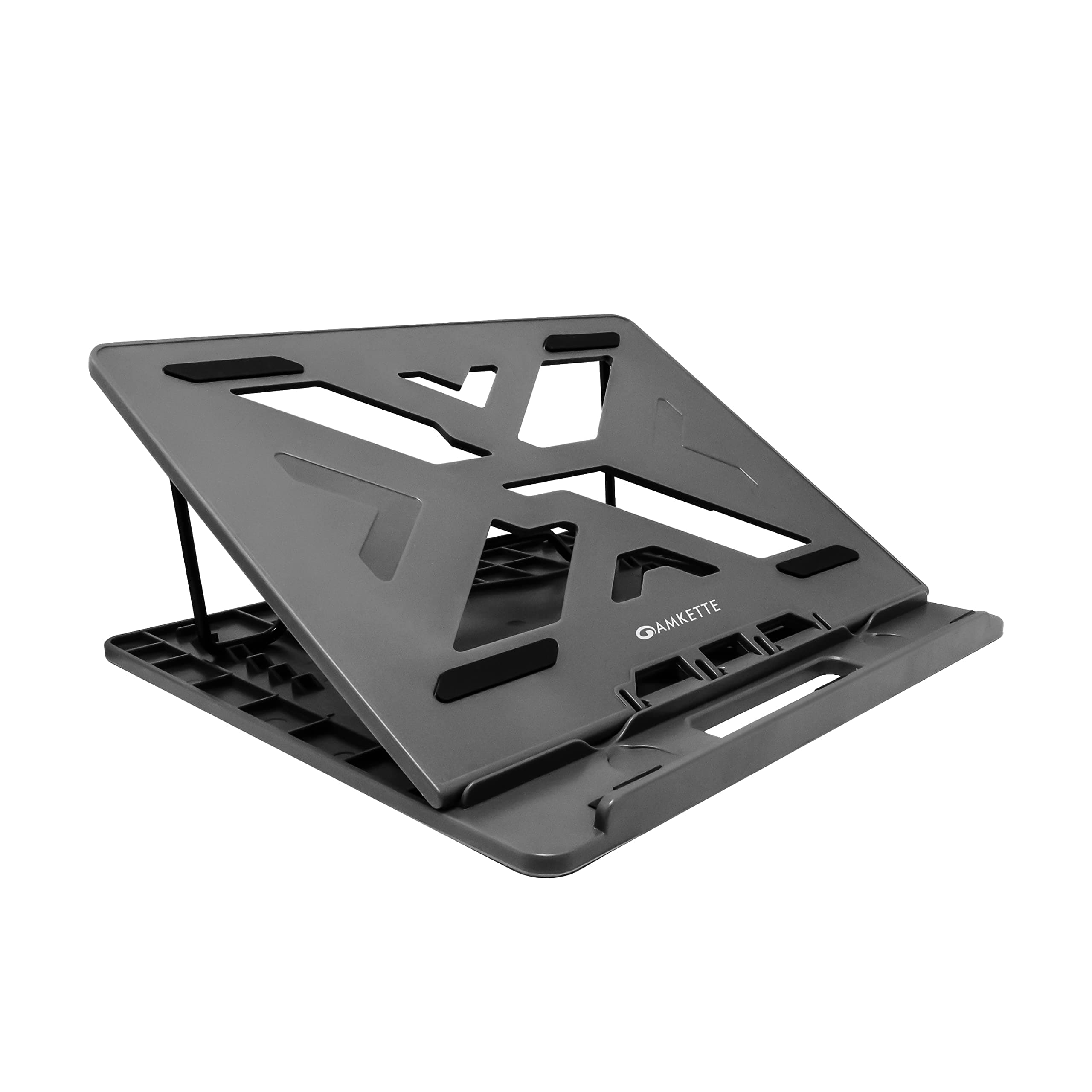 Amkette Ergo View Laptop Stand with 7 Adjustment Levels… product image