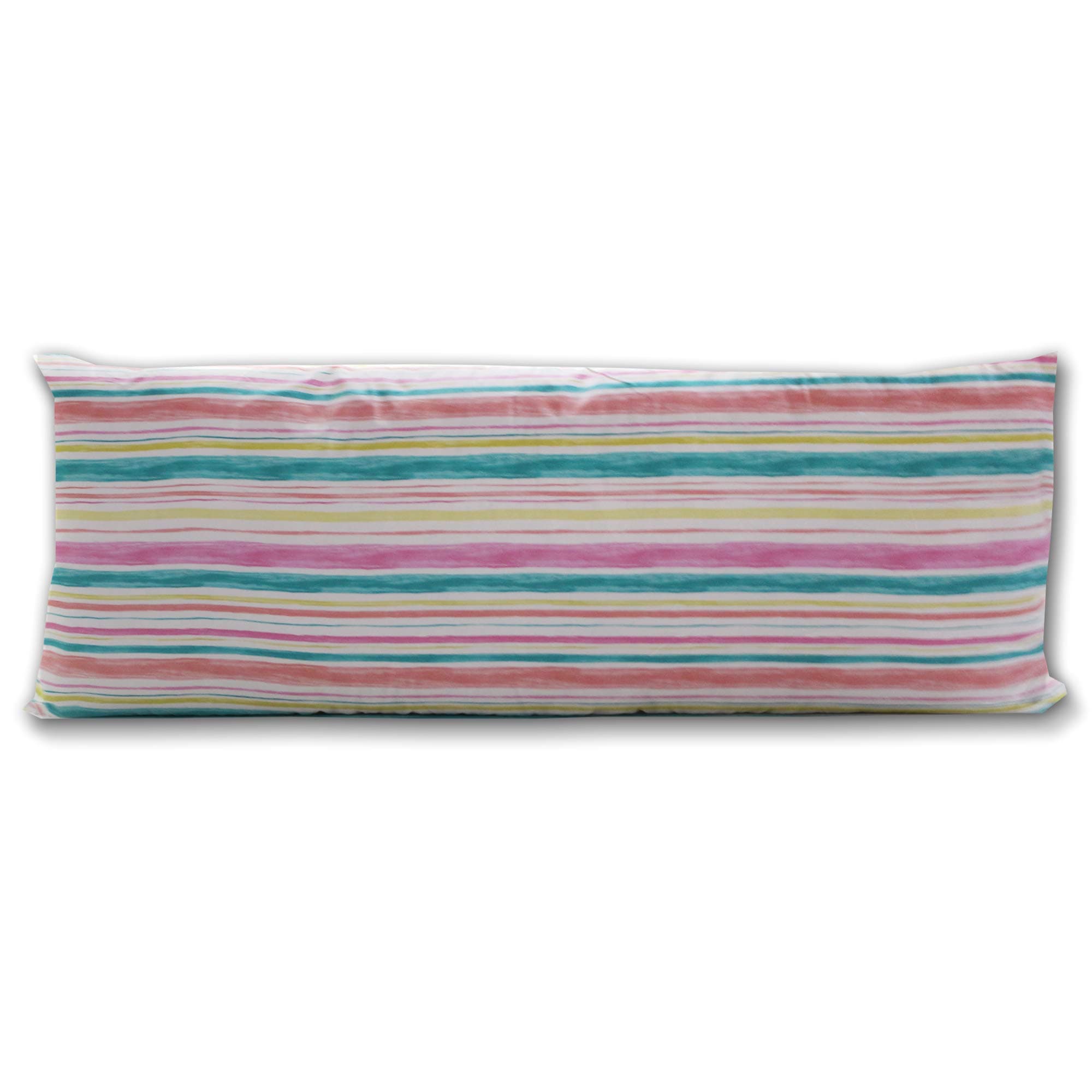 COOZLY Lumbar Body Pillow — Arm Curl Pillow — Back Support Pillow… product image