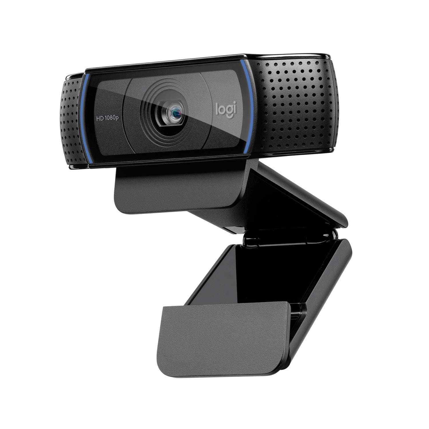 Logitech C920 HD Pro Webcam - 1080p, Optical, Full HD Streaming Camera… product image