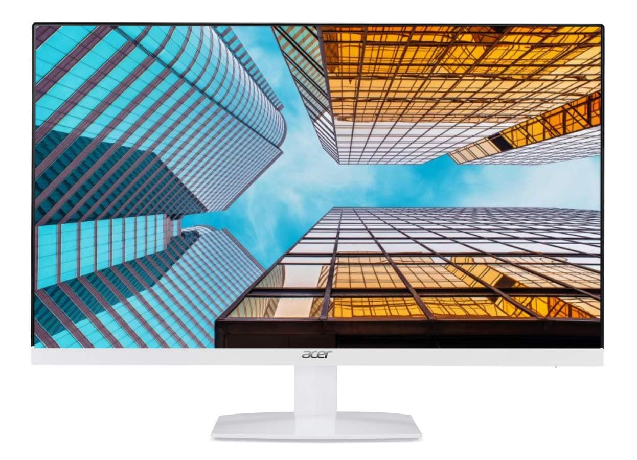 Acer HA270 27 Inch (68.58 cm) Full HD IPS LCD Monitor… product image