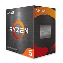 AMD Ryzen 5 5600X product image