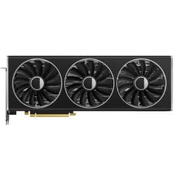 XFX Speedster MERC 310 Black Edition — Radeon RX 7900 XTX product image