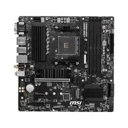 MSI B550M PRO-VDH WIFI product image