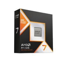 AMD Ryzen 7 9800X3D product image