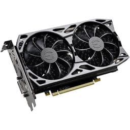 EVGA KO ULTRA GAMING — GeForce RTX 2060 product image