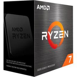 AMD Ryzen 7 5800X product image