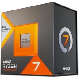AMD Ryzen 7 7800X3D product image