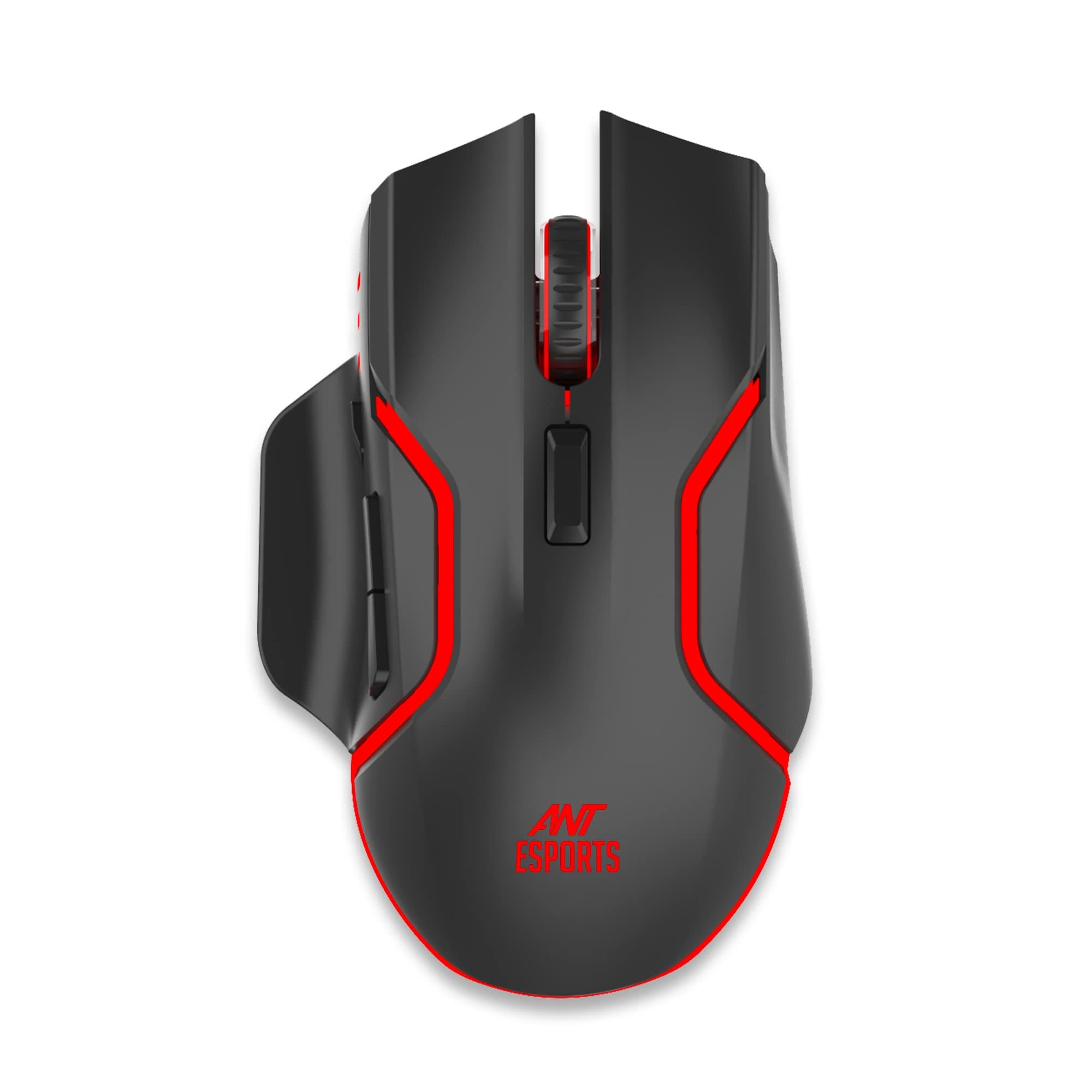 Ant Esports GM320 Pro Optical Wireless Gaming Mouse… product image