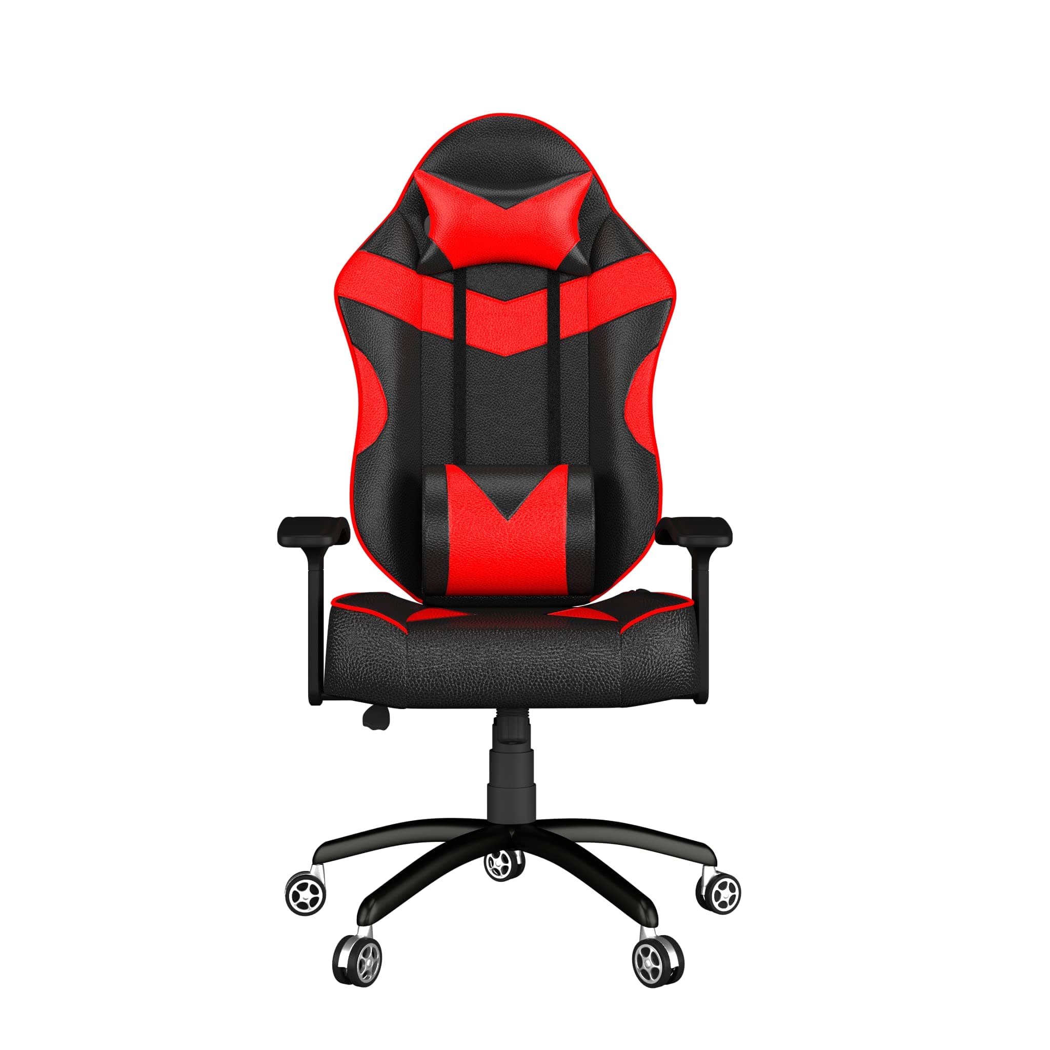 REKART Multi-Functional Ergonomic Gaming Chair with Lumbar Support… product image