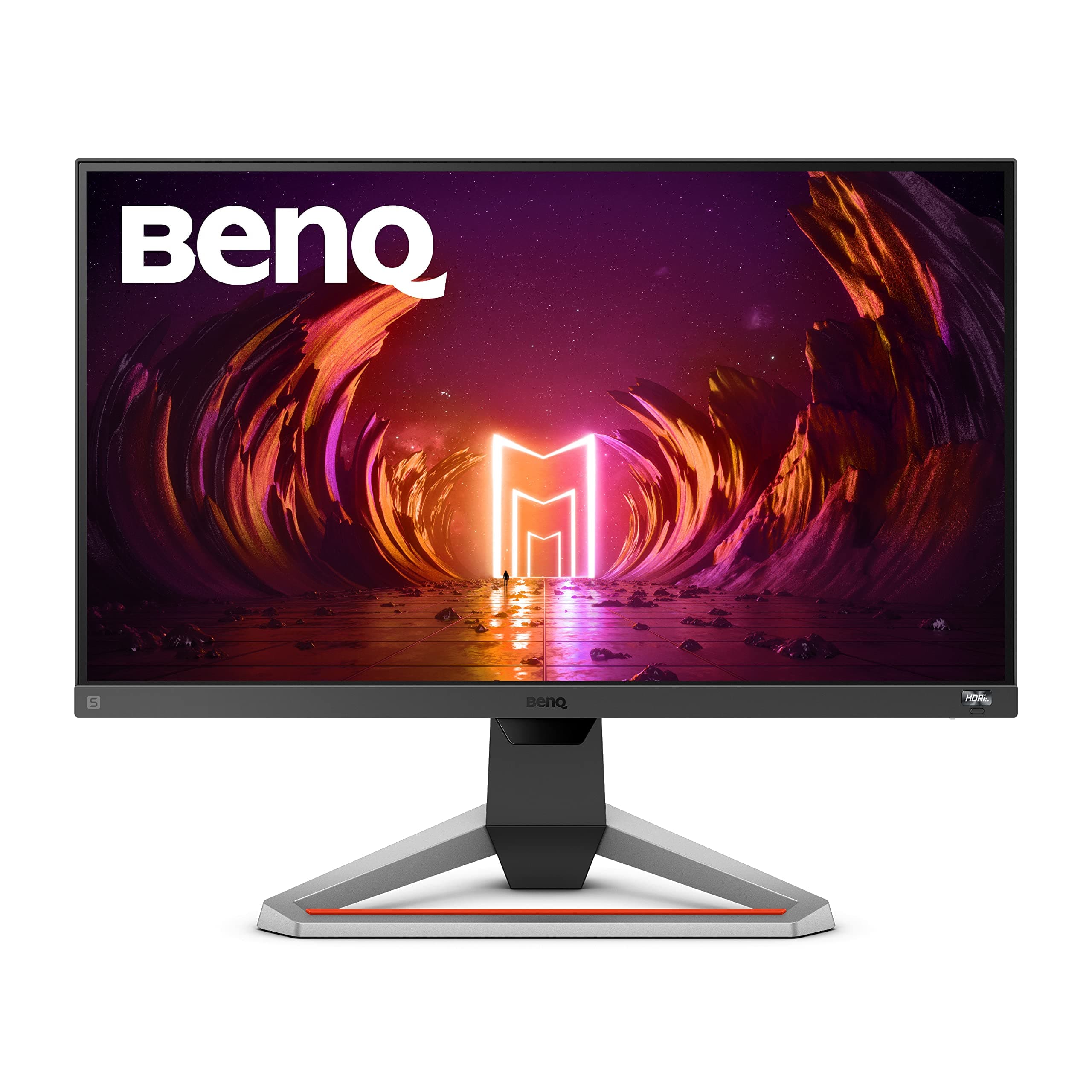 BenQ Mobiuz EX2710S 27-inch(68.58cm) 1920 X 1080 Pixels (FHD) 1080p Full HD IP… product image